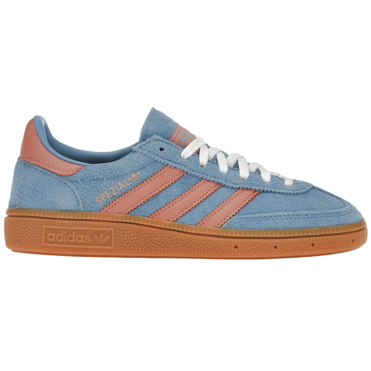 Adidas Handball Spezial Light Blue Wonder Clay - 40