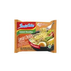 Indomie Instant Noodles Chicken Special 75 g. - Instant nudler & kopnudler