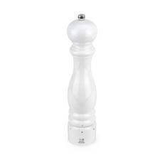 Peugeot Paris u'Select Z saltkvarn 30 cm White - Vit