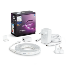 Philips Hue - 2x Lightstrip Startpaket 2 meter - Paket