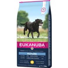 Eukanuba Thriving Mature Large Breed Chicken - Ekonomipack: 2 x 15 kg