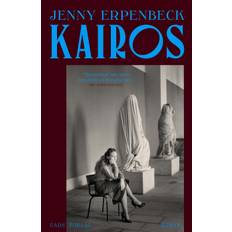 Kairos - Jenny Erpenbeck - 9788712077558