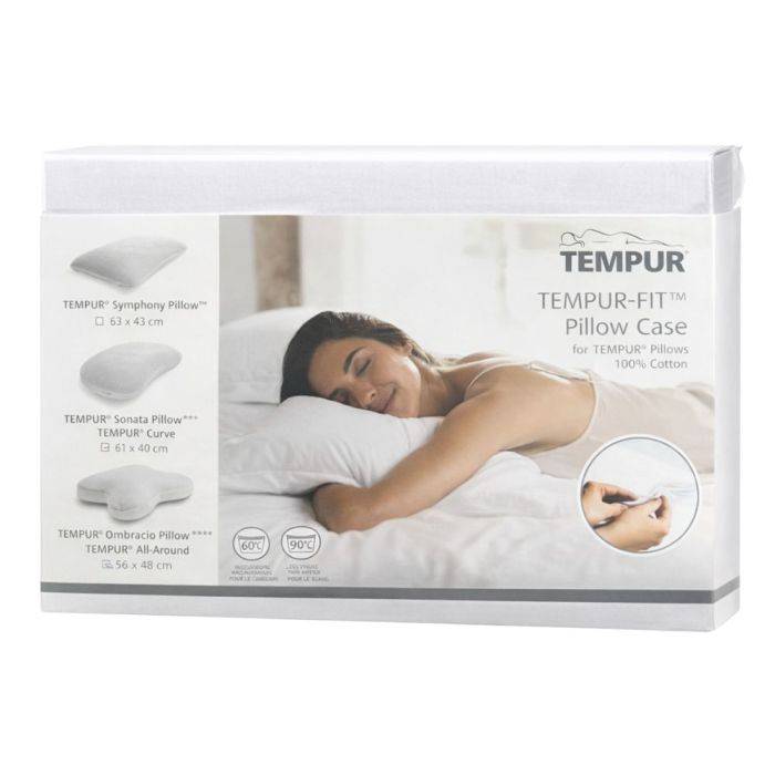 Tempur® pudebetræk til Ombracio