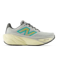 New Balance More v5 Men's Running Shoes Brighton Grey AW24 - 11.5