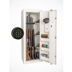 Vapenskåp Safir 10E