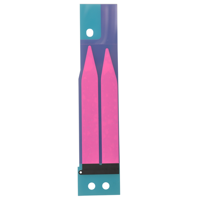 iPhone 5C / 5S / SE - Batteri tape / Adhesive.