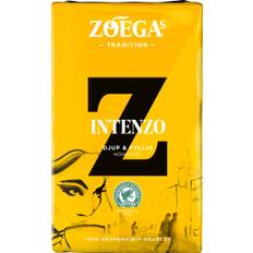 Kaffe Zoega Intenzo 450g (450g)