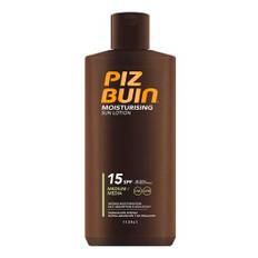 Piz Buin Moisturizing Sun Lotion Sun Lotion SPF 15 200 ml