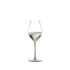 Champagne Wine, Pink, 1-pack, Fatto A Mano - Riedel