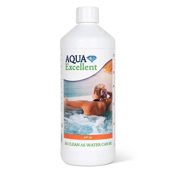 Aqua Excellent PH Up