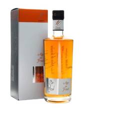 Leopold Gourmel Age des Fleurs 15 Carats Cognac 42% 70 cl