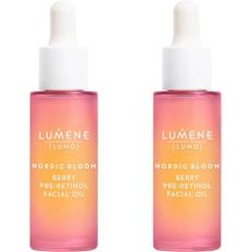 2st Lumene Nordic Bloom Berry Pre-Retinol Facial Oil - 30 ml