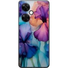 Mobilcover til OnePlus Nord CE3 med Magiske blomster motiv