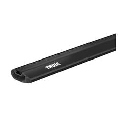 Rörsats Thule WingBar Edge Black 770. 1-pack 721220