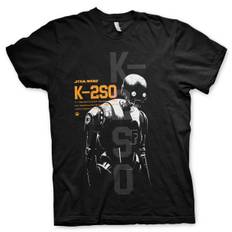 Star Wars K-2SO T-shirt - S