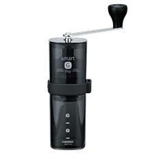 Coffee Grinder Smart G PRO, Stainless Steel Burr
