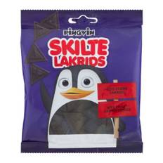 Toms Skilte Lakrids 30 x 110 g