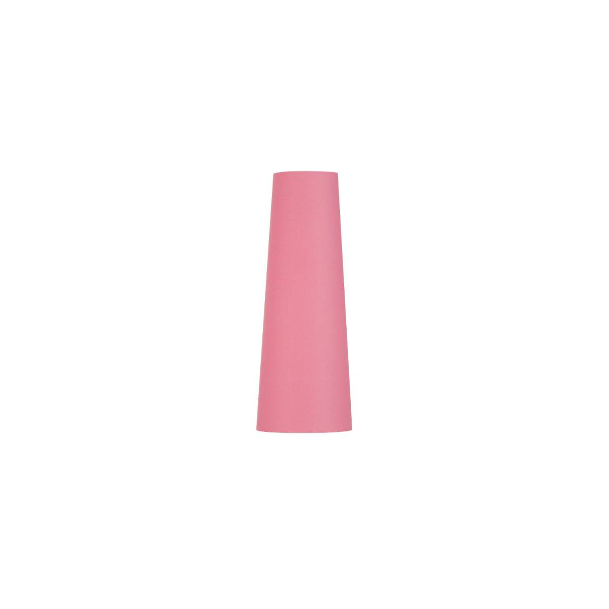 SLV Fenda Lampskärm Konformad 15cm Rosa