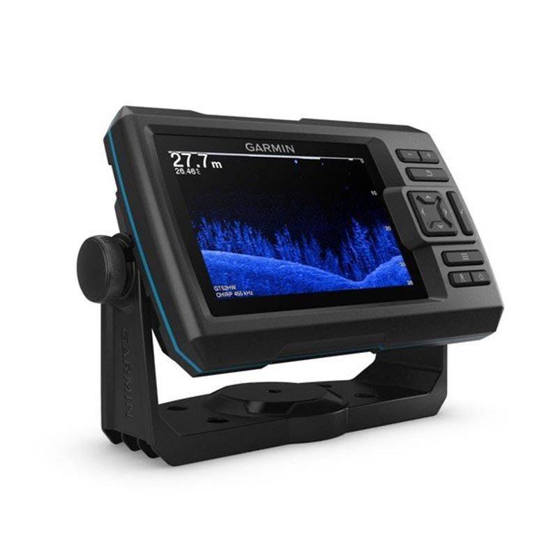 Garmin Striker plus 5 cv + GT20-TM Transducer