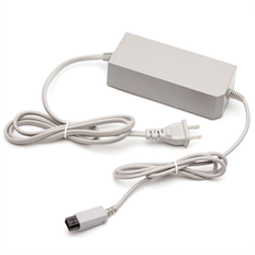 Wii AC Adapter Strömförsörjning för Nintendo Wii