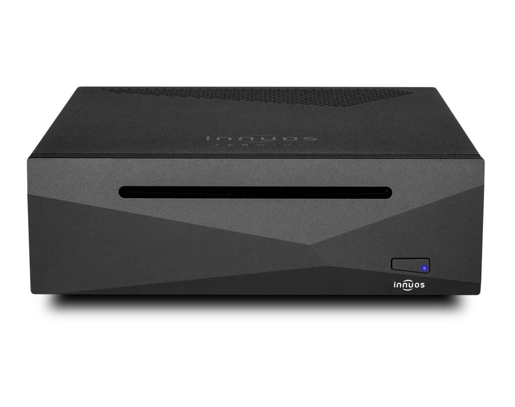 Innuos ZENmini Mk3 4TB SSD / 8GB RAM