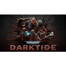 Warhammer 40,000: Darktide (PC)