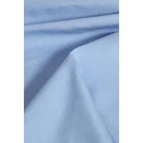 Tissu Coton Bambou Blue Sky - pr 0,25 m.