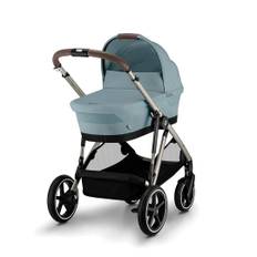 Cybex Gazelle S klapvogn Sky Blue