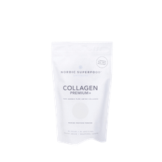 Collagen Premium+ Powder Bag