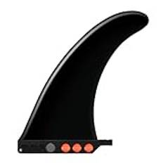 THURSO SURF SUP Click Fin - All-Around Center Fin for Paddleboards