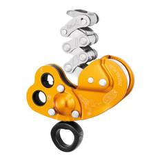 Petzl ZigZag, Standard & PLus (Plus (Med Swivel))