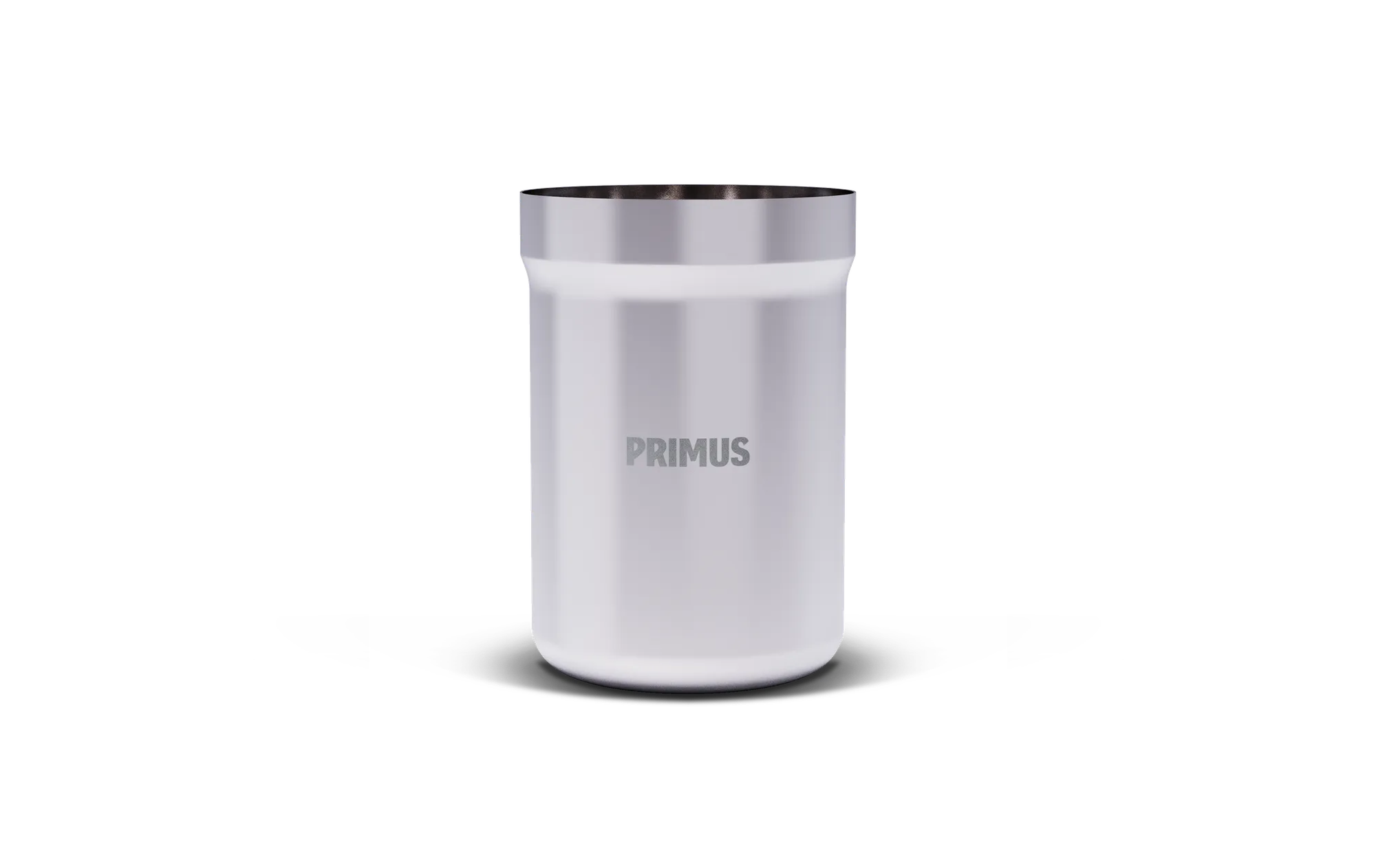Koppen Trekking Mug 0.3L Stainless Steel