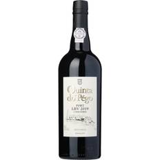 Quinta do P�go 2019 LBV Port, Unfiltered