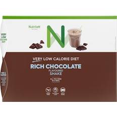 Shake Choklad 20-p Nutrilett