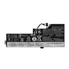 01AV421, SB10K97578, 01AV419, 01AV420, 01AV489, batteri för Lenovo ThinkPad T470, A475, T480, A485, TP25, Series SB10K97576, SB10K97577 11.46V 25 4 Wh 209 5 mAh 3-cell