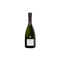 Bollinger Champagne La Grande Année Rosé 2014