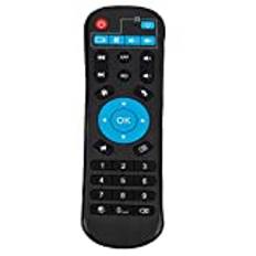 T95 Ersätt fjärrkontroll T95Z fjärrkontroll ersättning för Andriod smart TV-boxkontroll T95Z Plus/T95K PRO/T95V PRO/T95U PRO/MXQ/MXQ