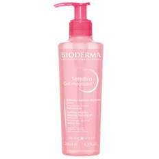 Bioderma Sensibio Gel Moussant