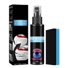 Car Scratch Remover Auto Scratch Swirl Repair Solvent Paint Restorer Repair Car Paint Scratch