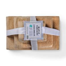 550 GSM Zero Twist Towel Bale Sets – Complete Luxury Towel Bundle
