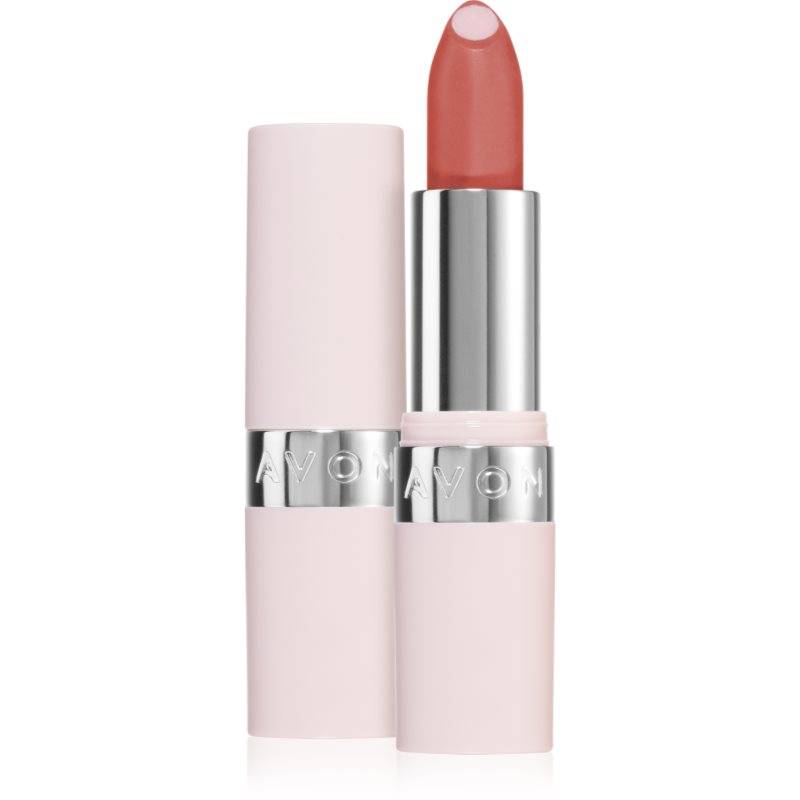 Avon Hydramatic Fugtgivende mat læbestift med hyaluronsyre Skygge Hydra Blush 3.6 g - 3.6 g