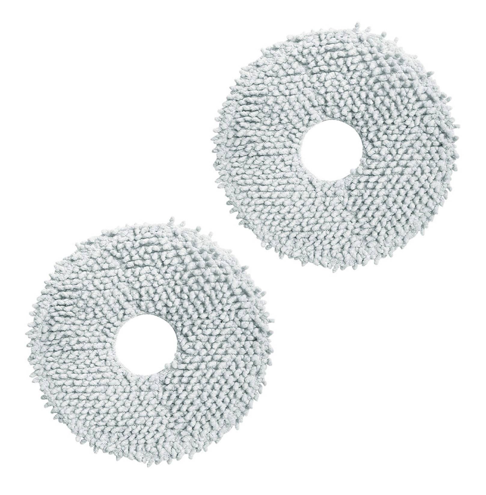 2-pack Moppdukar - passar till Dreame L10s Ultra Gen 3