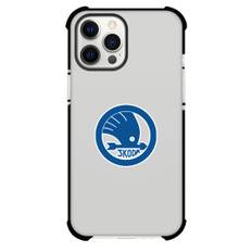 Skoda Phone Case For iPhone Samsung Galaxy Pixel OnePlus Vivo Xiaomi Asus Sony Motorola Nokia - Skoda Logo 1923-1925