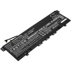 Batteri till HP ENVY X360 13-AG0500ND mfl