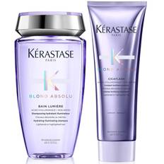 Kérastase Blond Absolu Duo