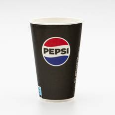 Papbæger 30 Cl Pepsi Max 100 Stk.