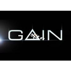 GAIN (PC) Steam Key - GLOBAL