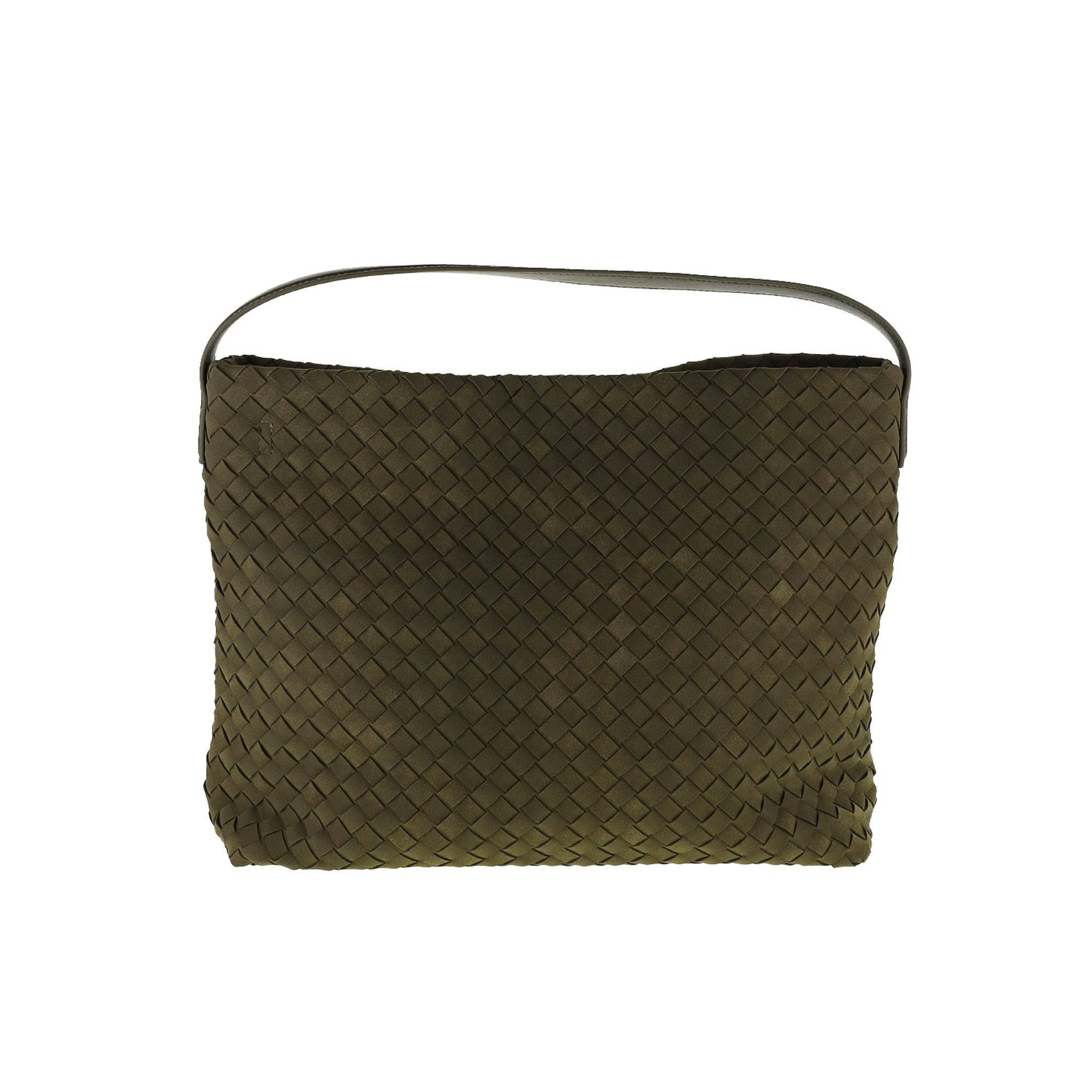 By Stær Crossbody Dagmar - Grøn.