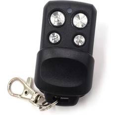 Universal Fjernbetjening Til Garageporte og Andet - Kodekloner Liftmaster 433 MHz - 1 stk