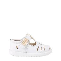 Kavat Blombacka Sandaler White | Vit | 30 EU